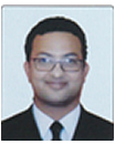 Shri. Nilesh Bhandari
